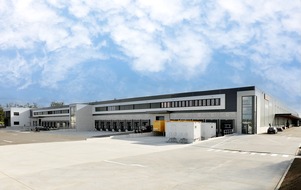 Fraport AG: Flughafen Frankfurt: Neue Halle für DHL am zentralen Luftfracht-Drehkreuz
