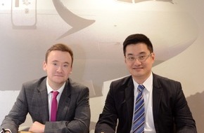 va-Q-tec AG: Cathay Pacific und va-Q-tec gehen Kooperation ein