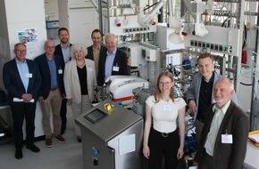 GEA Group Aktiengesellschaft: Key technology for bioprocesses