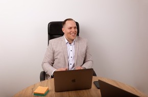 BMLR Marketing: Zum Platzhirsch in der Region werden - Niklas Buchmüller von BMLR Marketing verrät, wie Unternehmen ihr Werbebudget richtig einsetzen