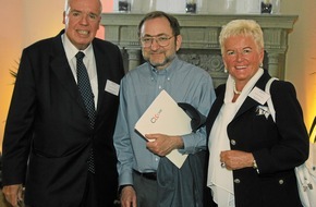 CK-CARE: «Global Allergy Forum»: Internationaler Think Tank zum Thema Allergie