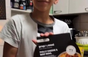 PD Main-Taunus - Polizeipr&auml;sidium Westhessen: POL-MTK: +++ Vermisstensuche nach einem 14 - J&auml;hrigen aus Edertal +++