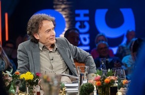 Radio Bremen: 3nach9: Judith Rakers fällt wegen Corona aus, Giovanni di Lorenzo moderiert erstmals allein