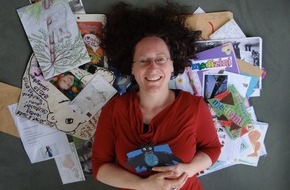 Wort & Bild Verlagsgruppe - Unternehmensmeldungen: medizini: Wenn die Witze-Welle kommt ... / Die aktuellen Lieblingswitze der Kinder werden jeden Monat aus vielen Hundert Zusendungen ausgesucht / Die lustigsten kommen auf die beliebte "Bunte ...