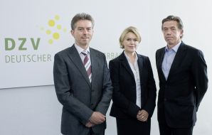 Deutscher Zigarettenverband (DZV): Deutscher Zigarettenverband wählt neuen Vorstand (mit Bild)
