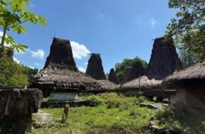 Global Micro Initiative e.V.: Indonesische Insel Sumba: Global Micro Initiative e.V. pr&uuml;ft m&ouml;glichen neuen Projektstandort