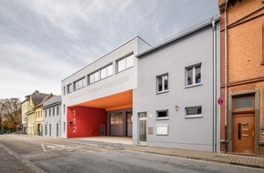 Feuerwehr Frankfurt am Main: FW-F: Stadtverordnetenversammlung st&auml;rkt Infrastruktur der Freiwilligen Feuerwehr