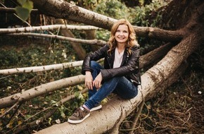 Leafly Deutschland: Eva Imhof ist neue Botschafterin für Leafly.de, dem Wissensportal für Cannabis als Medizin