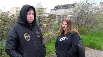 RTLZWEI: "Hartz und herzlich": Das Jugendamt schreitet ein