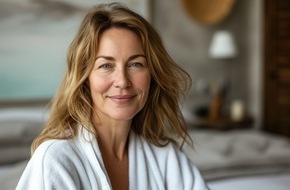 Protina Pharmazeutische GmbH: Fit und gesund durch die Wechseljahre / Wie Mikronährstoffe zu mehr Wohlbefinden und Vitalität beitragen