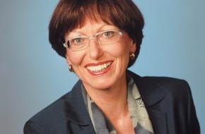 Pro Infirmis Schweiz: Rita Roos nouvelle Directrice de Pro Infirmis Suisse
