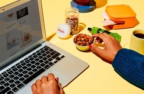 California Almonds: Fünf Gründe, Mandeln nicht nur am "Tag der Mandel" (16. Februar) immer dabei zu haben!