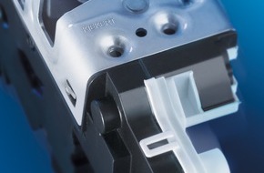 Kiekert AG: Kiekert mit intelligenter Schloss-Standardisierung auf Expansionskurs