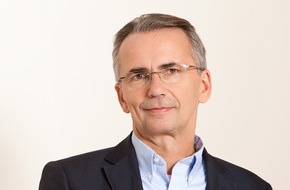 ZDF: Alexander Coridaß verlässt ZDF Enterprises /  ZDF-Intendant Bellut: "Wegbereiter der Neuaufstellung des ZDF" (FOTO)