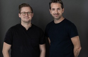 Calm Storm Management GmbH: Wiener Digital Health Fonds Calm/Storm Ventures auf Erfolgskurs in Europa