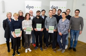 dpa Deutsche Presse-Agentur GmbH: Erklärkunstwerke: Beste Infografiken des Jahres ausgezeichnet (FOTO)