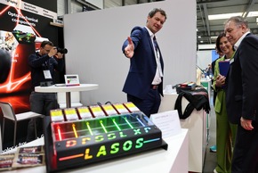 Abschlussmeldung Quantum Photonics 2026 - Messe und Fachtagung zur Quantenphotonik geht erfolgreich ins zweite Jahr