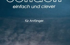 Presse für Bücher und Autoren - Hauke Wagner: Schach - einfach und clever