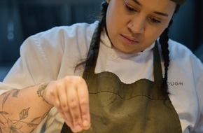 Irland Information Tourism Ireland: Frauen in der gehobenen K&uuml;che: Irland kocht auf h&ouml;chstem Niveau / An offenen Feuern, in kleinen Bistros oder im Food Truck - die irische Spitzengastronomie hat ein neues Gesicht. Und es ist weiblich.