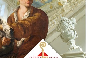 Klösterreich: Kunst.werk.statt Kloster - BILD