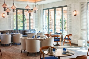 WHITE Beach Club &amp; Restaurant eröffnet im Atlantis, The Palm in Dubai