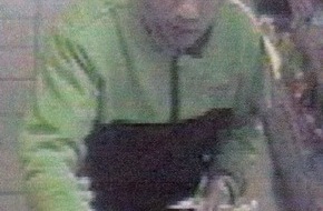 Polizeiinspektion Hildesheim: POL-HI: Polizei sucht Wechselfallenbetrüger