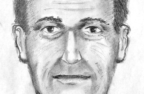Polizeidirektion Göttingen: POL-GOE: (968/2008) Nach Bankbesuch um Ersparnisse betrogen - Polizei Hann. Münden fahndet mit Phantombild nach Trickbetrüger