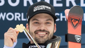 "Sports Awards" 2025: Je sechs Athletinnen und -Athleten in den Kategorien "Sportlerin" und "Sportler" nominiert