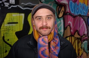 ARTE G.E.I.E.: "In erster Linie neugierig"- 100. Ausgabe der ARTE-Reihe "Tracks East": Kundschafter statt Korrespondenten, Innenansichten statt Westsplaining