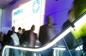 Ineltec / MCH Group: ineltec 2015: Konkrete Antworten für die Energiewende
Nationale Bühne für Elektrotechnik und Gebäudeautomation