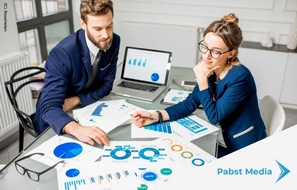 Pabst Media GmbH: Besseres Marketing dank Design Thinking