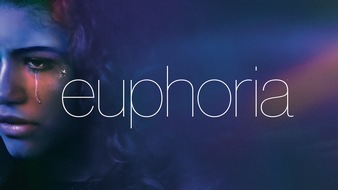 Sky Deutschland: "Euphoria" im Oktober exklusiv bei Sky