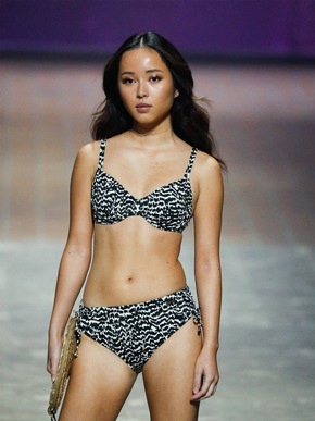 LASCANA inszeniert ersten digitalen Fashion Runway