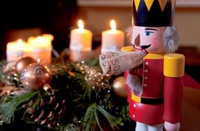 HUK-COBURG: Tipps für den Alltag - Urteile / Weihnachtsgeld - ja bitte! / Kündigungen zum Ende oder Beginn eines Jahres führen nicht automatisch zur Rückzahlung der Gratifikation (mit Bild)