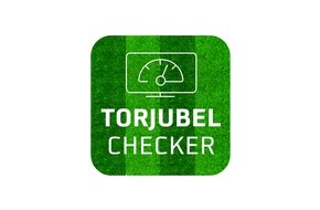 HD PLUS GmbH: Torjubel-Checker-App von HD+: Wer zuerst jubelt, jubelt am besten!