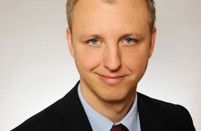 HAWARD GmbH & Co. KG: Personalie: Niels Gundermann zum Geschäftsführer des Fürstenberg Instituts bestellt