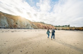 L'AGENTOUR: Sp&auml;tsommer in der Bretagne: Vom Goldstrand ins Moor