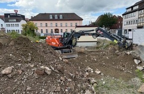 Stadt Einbeck: Es geht weiter!