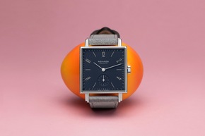 Image of the month: Watches for Easter!