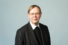 Deutsche Bischofskonferenz: Pater Dr. Hans Langendörfer SJ geht in den Ruhestand