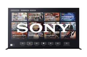 HD PLUS GmbH: Das beste HD+ aller Zeiten schon bald bei Sony TV-Geräten an Bord