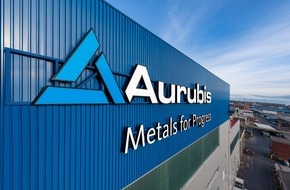 Aurubis AG: Pressemitteilung: Aurubis AG erhält uneingeschränkte Freigabe der EU-Kommission zum Erwerb der Metallo-Gruppe