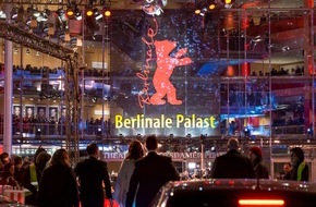 ZDF: Silberner Bär für ZDF/ARTE-Koproduktion "Roter Himmel" von Christian Petzold / "Großer Preis der Jury" bei den 73. Filmfestspiele in Berlin