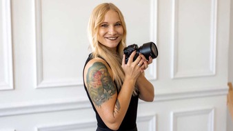 MPixx GmbH: Cosplay-Fotografie mit Madeleine Genßler von MPixx: So entstehen einzigartige Charakter-Portraits