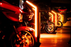 Medienmitteilung Harley-Davidson: Die European H.O.G. Rally 2027 in Kroatien