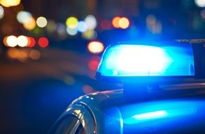 Autobahnpolizeiinspektion: API-TH: Zeugen gesucht ! Geisterfahrer fährt ca. 18 km entgegen der Fahrtrichtung