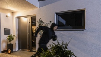 ABUS Gruppe: Mehr Einbrüche in der dunklen Jahreszeit – ABUS gibt Tipps für wirksamen Schutz