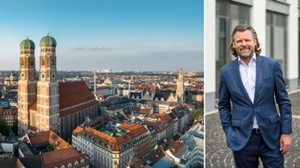 Aigner Immobilien GmbH: Warum gute Makler heute auch gute Arbeitgeber sein m&uuml;ssen: Thomas Aigner von Aigner Immobilien &uuml;ber Kultur, Tempo und Karriere in der Immobilienbranche