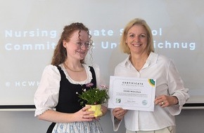 Gemeinnützige Gesellschaft für soziale Dienste - DAA - mbH: Klimaschutz trifft Pflegeausbildung – Interview mit Expertinnen der GGSD