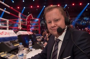 SAT.1: #ranBoxen zeigt WM-Kampf Felix Sturm gegen Fedor Chudinov am Samstag ab 22:25 Uhr live in SAT.1 / Sturm: "Chudinov wird sich lange an mich erinnern!" / Drews: "Sturm sollte gewarnt sein!"